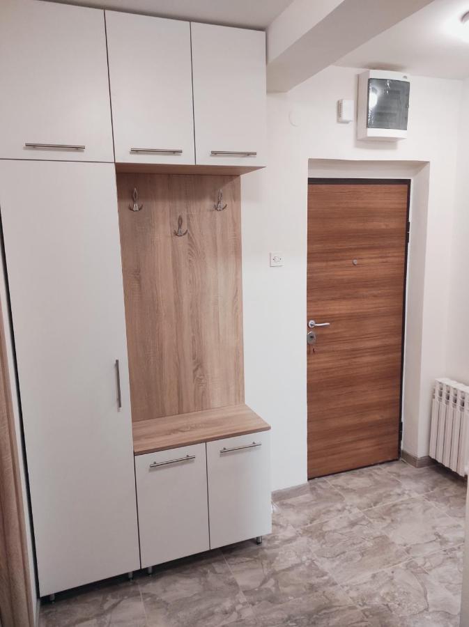 Apartman Stanisic Пале Экстерьер фото
