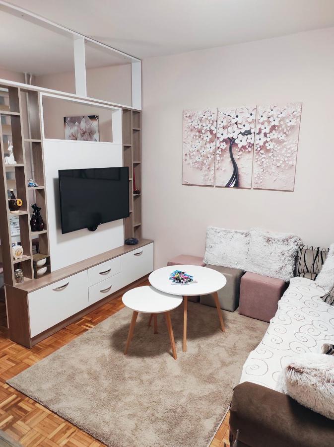 Apartman Stanisic Пале Экстерьер фото
