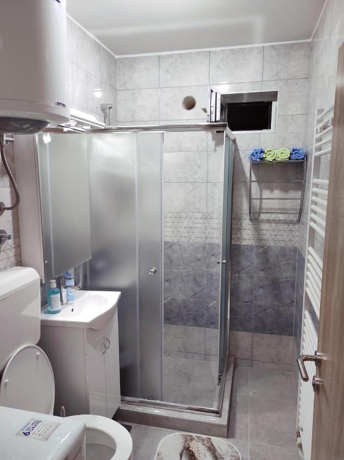Apartman Stanisic Пале Экстерьер фото