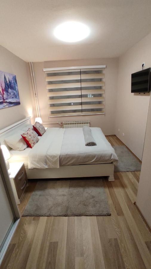 Apartman Stanisic Пале Экстерьер фото