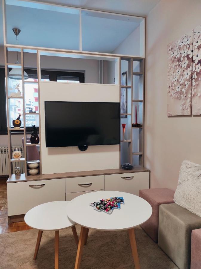 Apartman Stanisic Пале Экстерьер фото